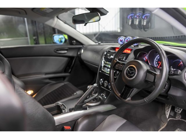 Ref No.A15334899 MAZDA RX8 Image#17