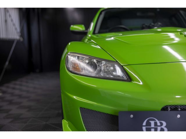 Ref No.A15334899 MAZDA RX8 Image#6
