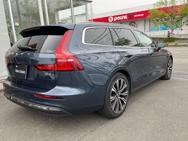 Ref No.A15334906 VOLVO V60 Image#17
