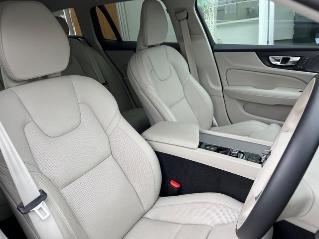 Ref No.A15334906 VOLVO V60 Image#10