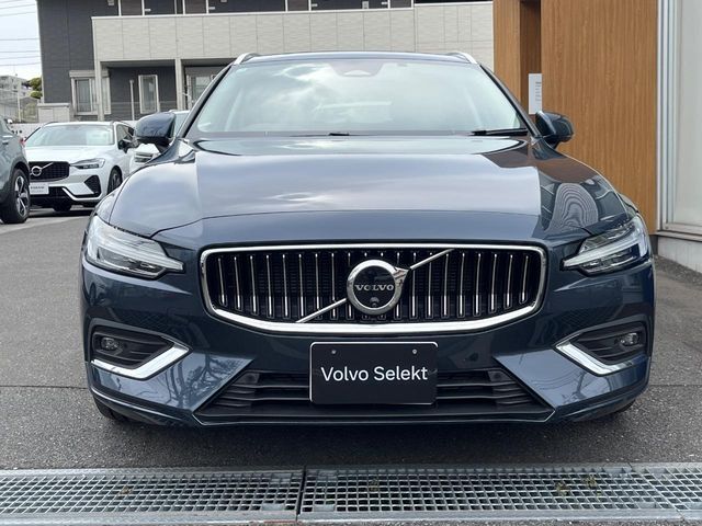 Ref No.A15334906 VOLVO V60 Image#15
