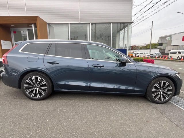 Ref No.A15334906 VOLVO V60 Image#18