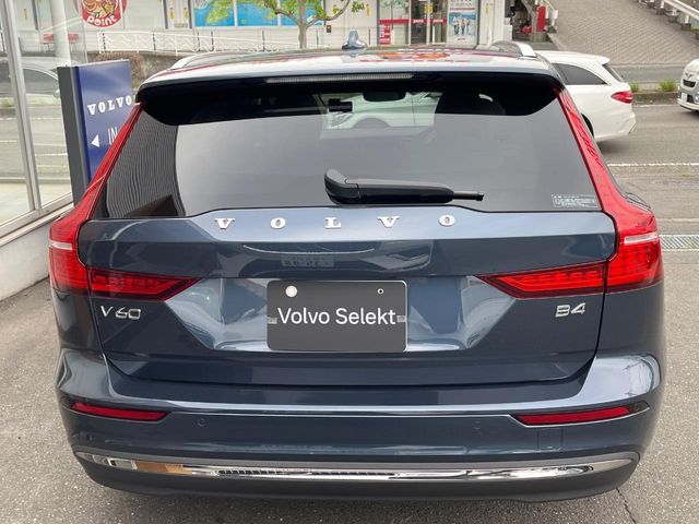Ref No.A15334906 VOLVO V60 Image#16