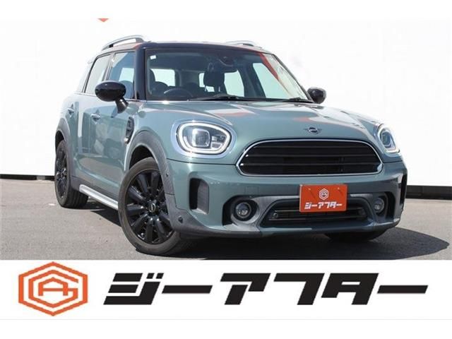 BMW MINI