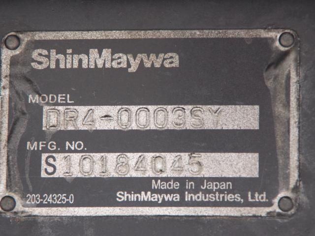 Ref No.A15335104 MITSUBISHI FIGHTER Image#20