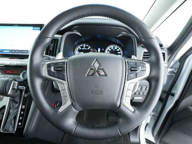 Ref No.A15335194 MITSUBISHI DELICA D5 Image#14