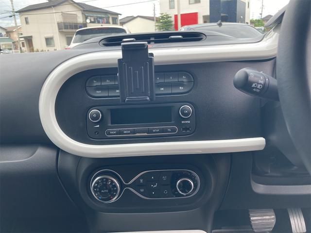 Ref No.A15341378 Renault TWINGO Image#12