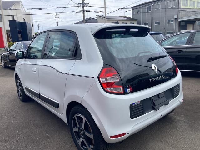 Ref No.A15341378 Renault TWINGO Image#9