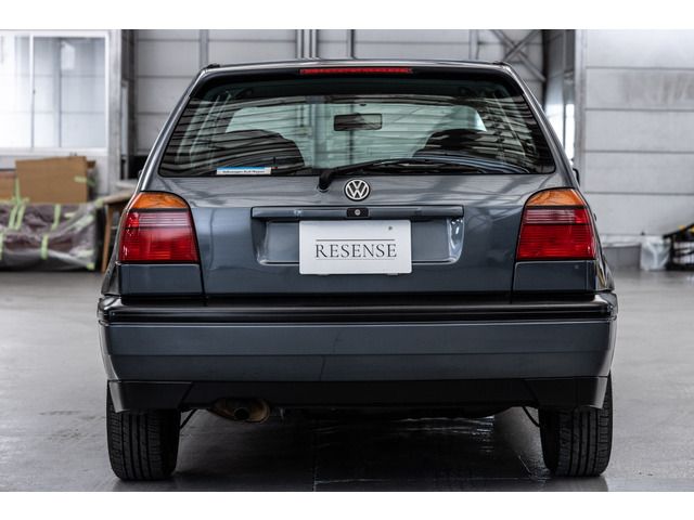 Ref No.A15341427 VOLKSWAGEN GOLF Image#7