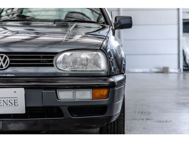 Ref No.A15341427 VOLKSWAGEN GOLF Image#15