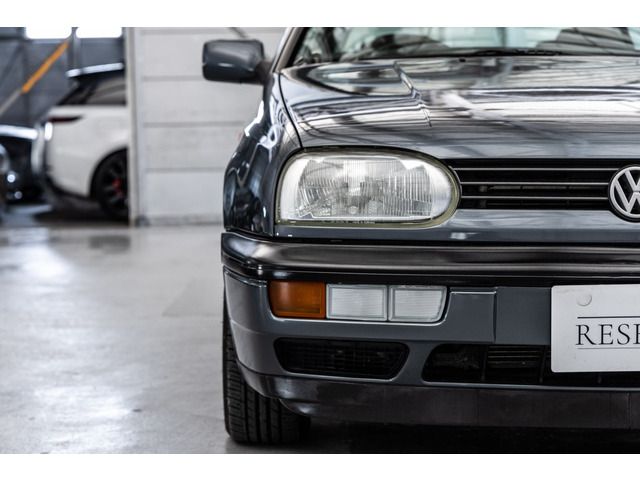 Ref No.A15341427 VOLKSWAGEN GOLF Image#16