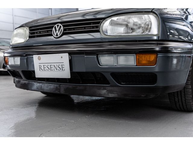 Ref No.A15341427 VOLKSWAGEN GOLF Image#20