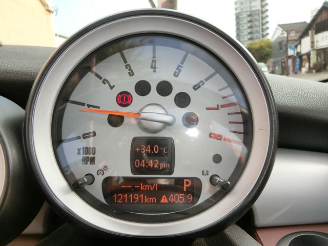Ref No.A15341431 BMW MINI Image#15
