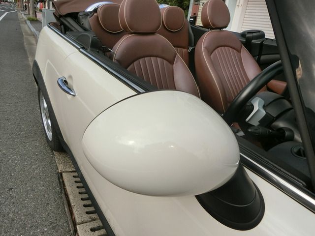 Ref No.A15341431 BMW MINI Image#4