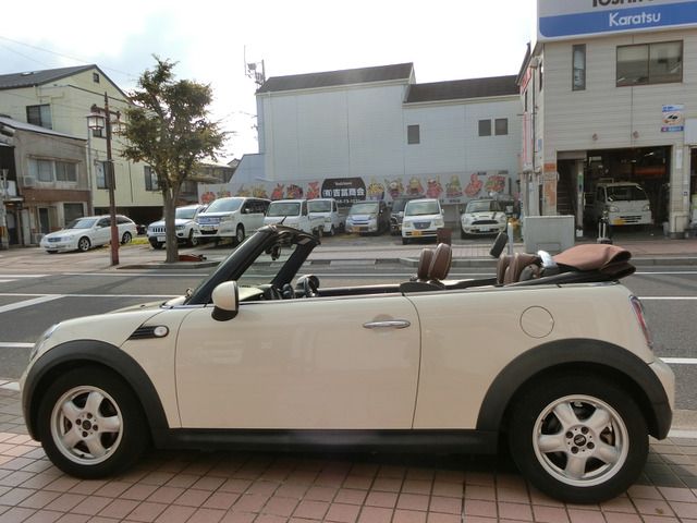Ref No.A15341431 BMW MINI Image#7