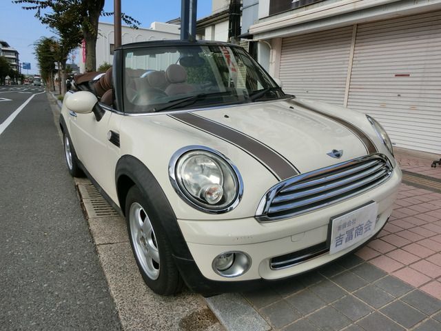 BMW MINI