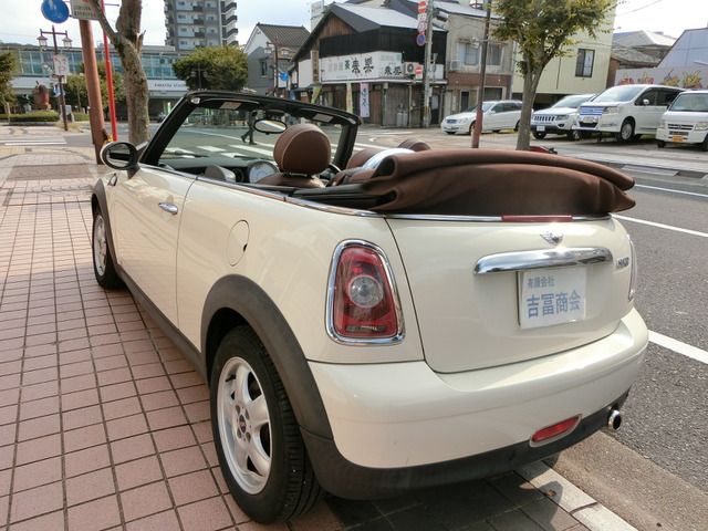 Ref No.A15341431 BMW MINI Image#8