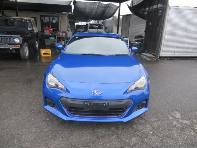 Ref No.A15341434 SUBARU BRZ Image#3