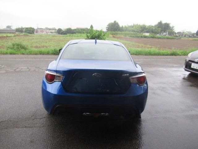 Ref No.A15341434 SUBARU BRZ Image#11