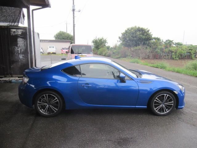 Ref No.A15341434 SUBARU BRZ Image#8