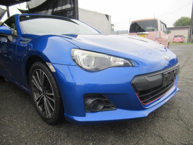 Ref No.A15341434 SUBARU BRZ Image#5