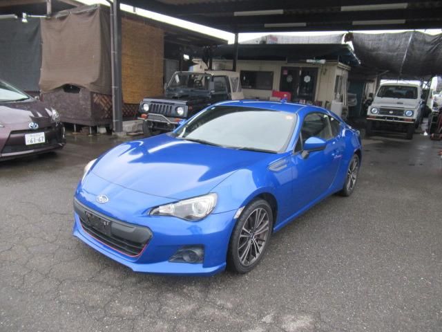 Ref No.A15341434 SUBARU BRZ Image#15