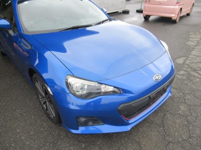 Ref No.A15341434 SUBARU BRZ Image#6