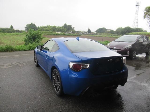 Ref No.A15341434 SUBARU BRZ Image#12
