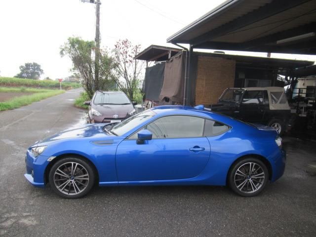 Ref No.A15341434 SUBARU BRZ Image#14