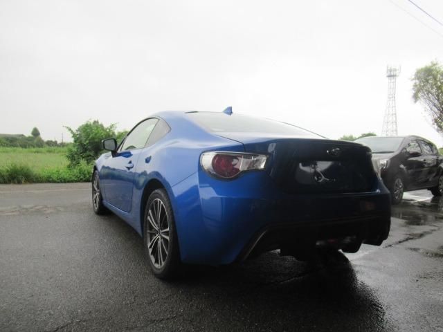 Ref No.A15341434 SUBARU BRZ Image#13