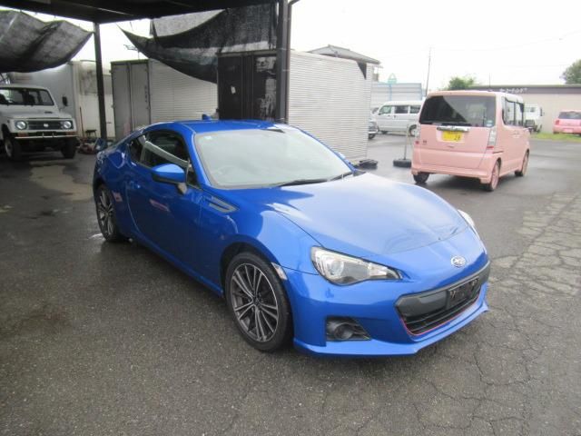 Ref No.A15341434 SUBARU BRZ Image#16