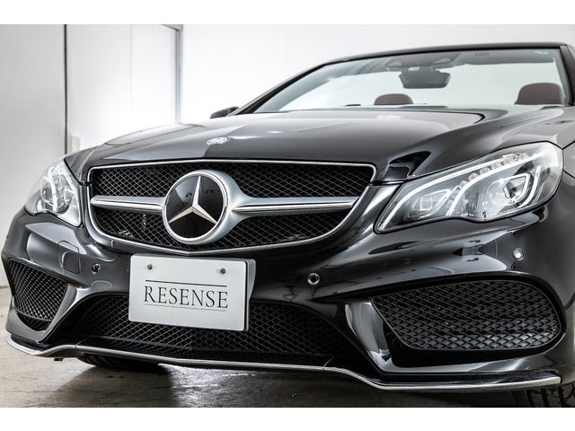 Ref No.A15341533 MERCEDES E CLASS Image#20