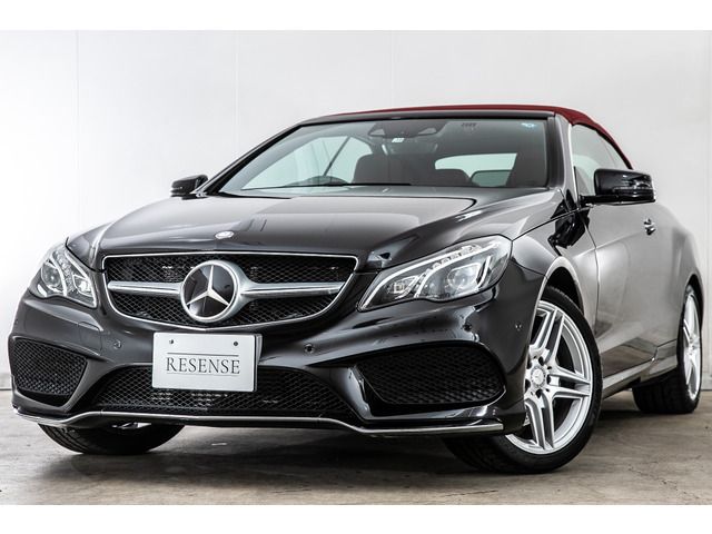 Ref No.A15341533 MERCEDES E CLASS Image#15