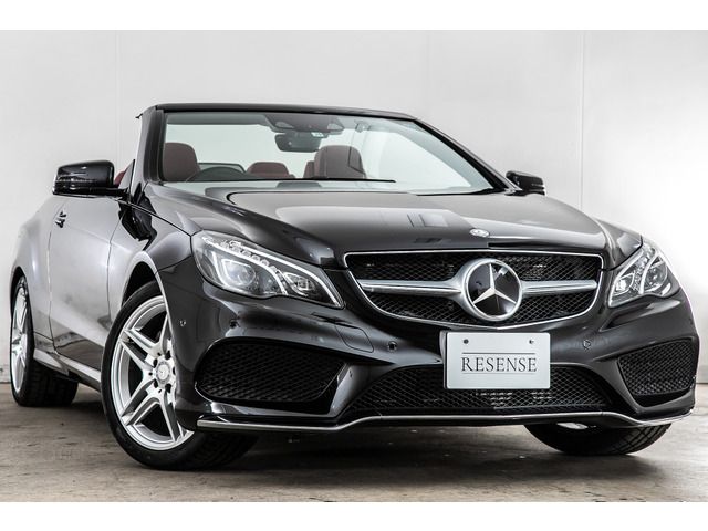 Ref No.A15341533 MERCEDES E CLASS Image#5