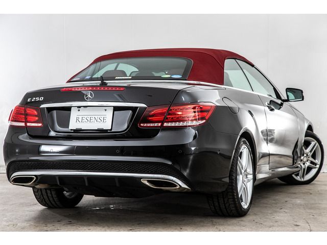Ref No.A15341533 MERCEDES E CLASS Image#18