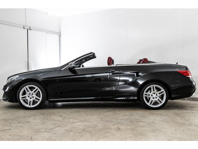 Ref No.A15341533 MERCEDES E CLASS Image#12