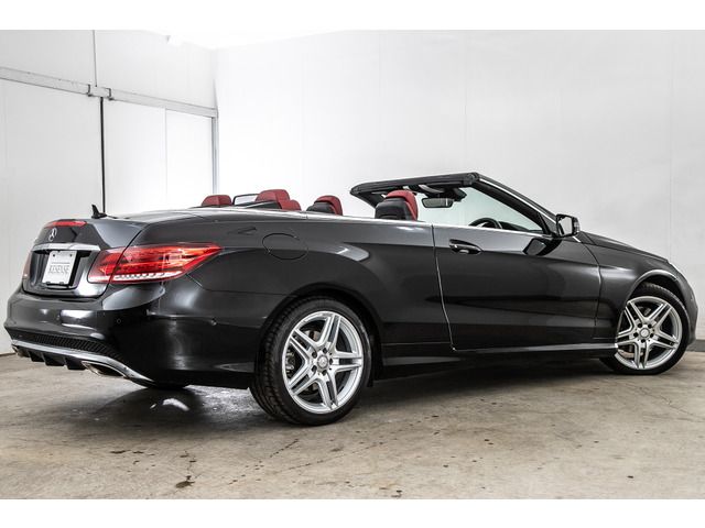 Ref No.A15341533 MERCEDES E CLASS Image#8