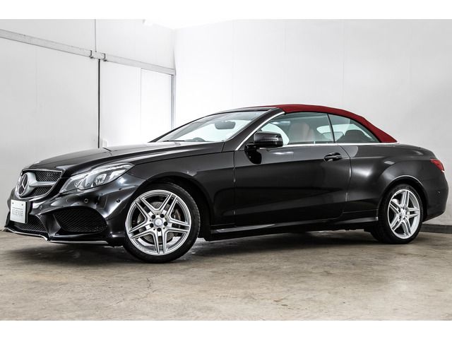 Ref No.A15341533 MERCEDES E CLASS Image#16
