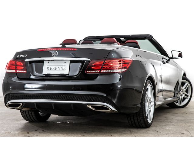 Ref No.A15341533 MERCEDES E CLASS Image#3