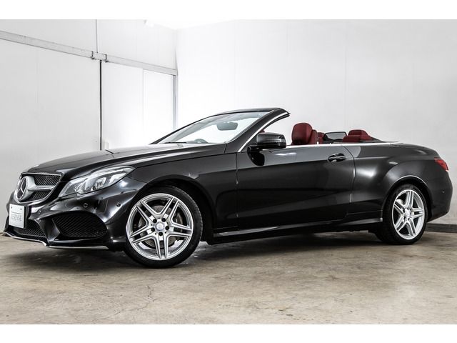 Ref No.A15341533 MERCEDES E CLASS Image#13