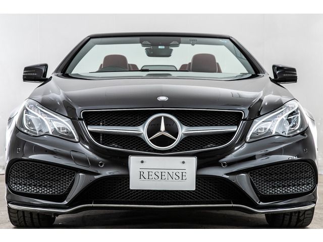 Ref No.A15341533 MERCEDES E CLASS Image#4