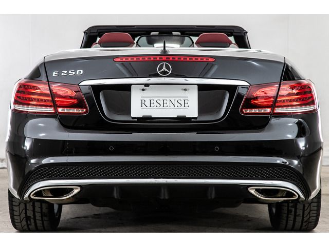 Ref No.A15341533 MERCEDES E CLASS Image#9