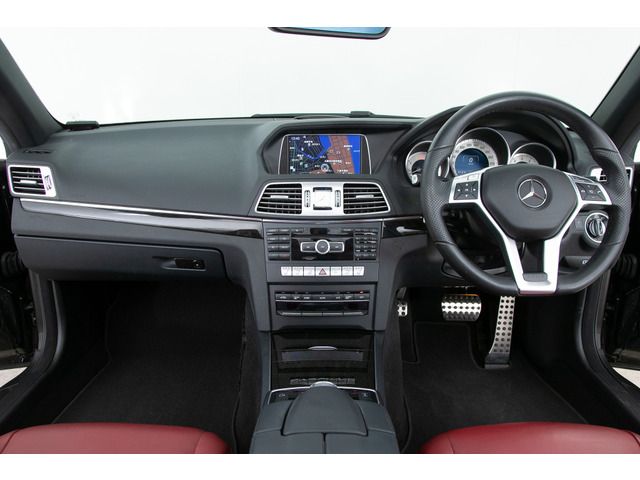 Ref No.A15341533 MERCEDES E CLASS Image#2
