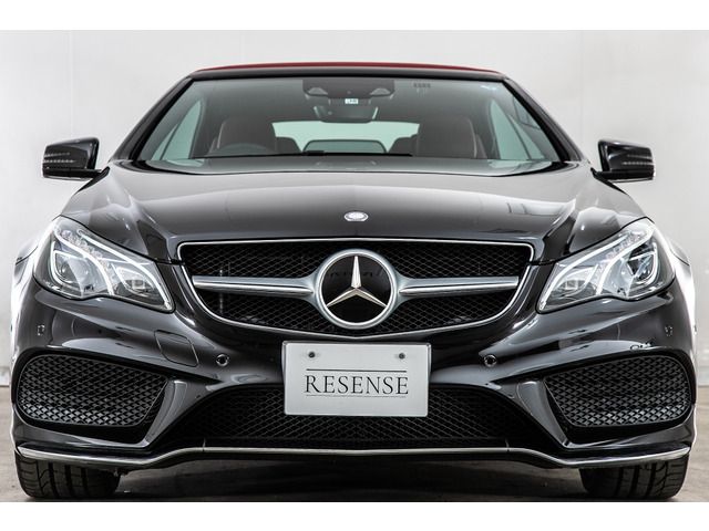 Ref No.A15341533 MERCEDES E CLASS Image#14