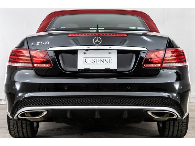 Ref No.A15341533 MERCEDES E CLASS Image#17