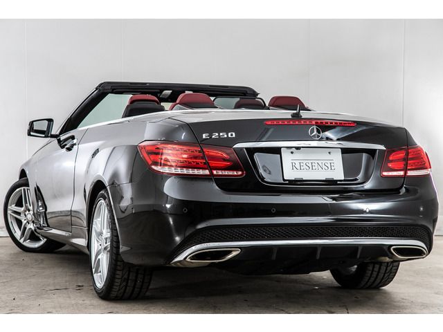 Ref No.A15341533 MERCEDES E CLASS Image#10