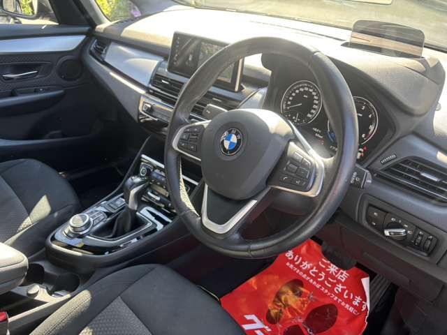 Ref No.A15341544 BMW 2 SERIES Image#5