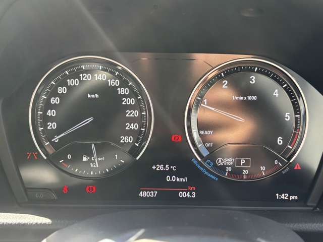 Ref No.A15341544 BMW 2 SERIES Image#9
