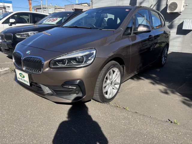 BMW 2 SERIES
