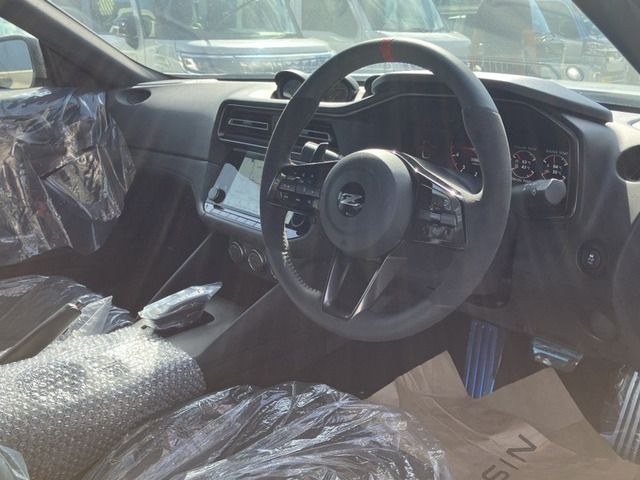 Ref No.A15341562 NISSAN FAIRLADY Z Image#9